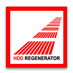 HDD Regenerator - как активировать?