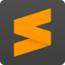 Логотип Sublime Text