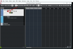 Cubase нет звука в браузере