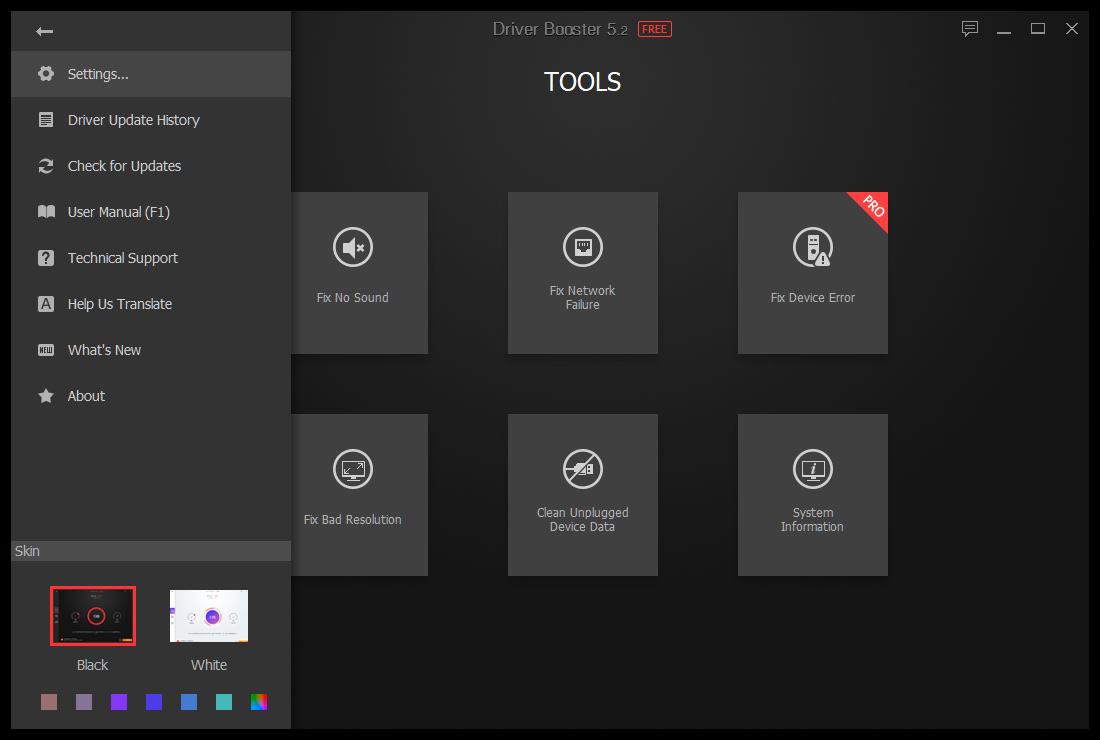 Driver booster fix no sound tool. Driver booster. driver booster pro. driver booster windows 11. driver booster 9.