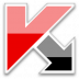 Логотип Kaspersky Antivirus
