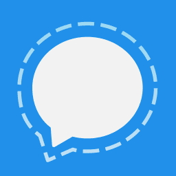 Signal Messenger - как удалить аккаунт?