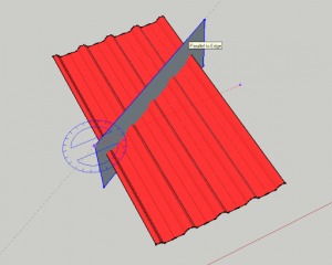 Sketchup как пользоваться рулеткой