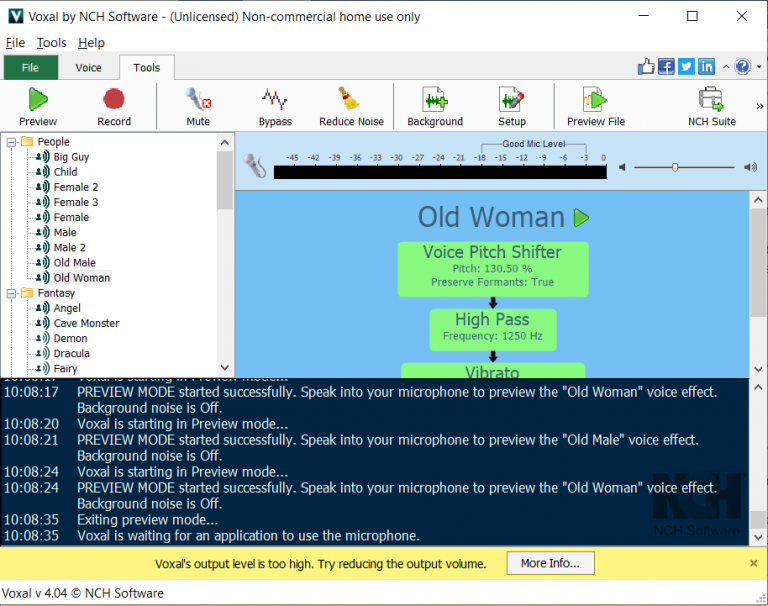 Клон голоса. Voxal Voice Changer. Nch Voxal Voice Changer. Voice Changer на русском языке. Voxal Voice Changer 32 bit.